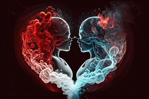 Twin Flames .